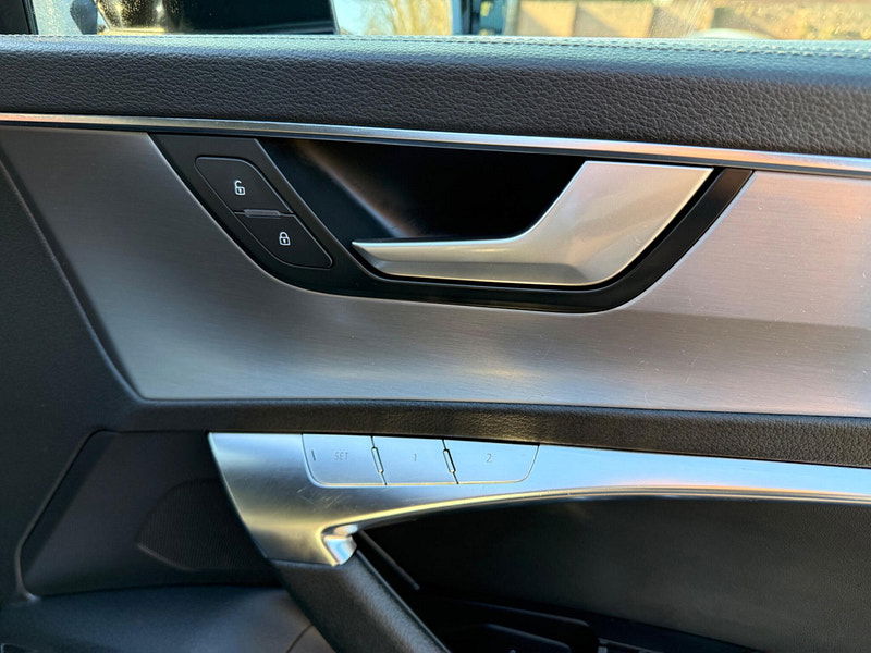 Audi A6 Avant 3.0 TDI V6 50 S line Tiptronic quattro Euro 6 (s/s) 5dr 5dr Automatic 2026