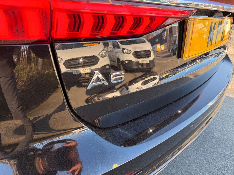 Audi A6 Avant 3.0 TDI V6 50 S line Tiptronic quattro Euro 6 (s/s) 5dr 5dr Automatic 2026