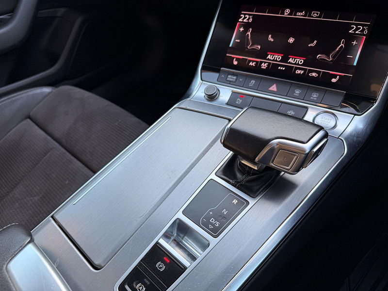 Audi A6 Avant 3.0 TDI V6 50 S line Tiptronic quattro Euro 6 (s/s) 5dr 5dr Automatic 2026