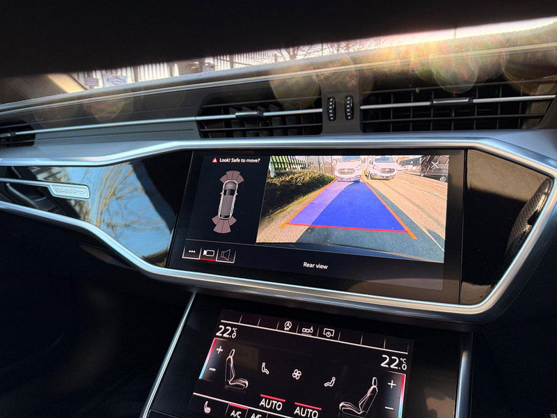 Audi A6 Avant 3.0 TDI V6 50 S line Tiptronic quattro Euro 6 (s/s) 5dr 5dr Automatic 2026