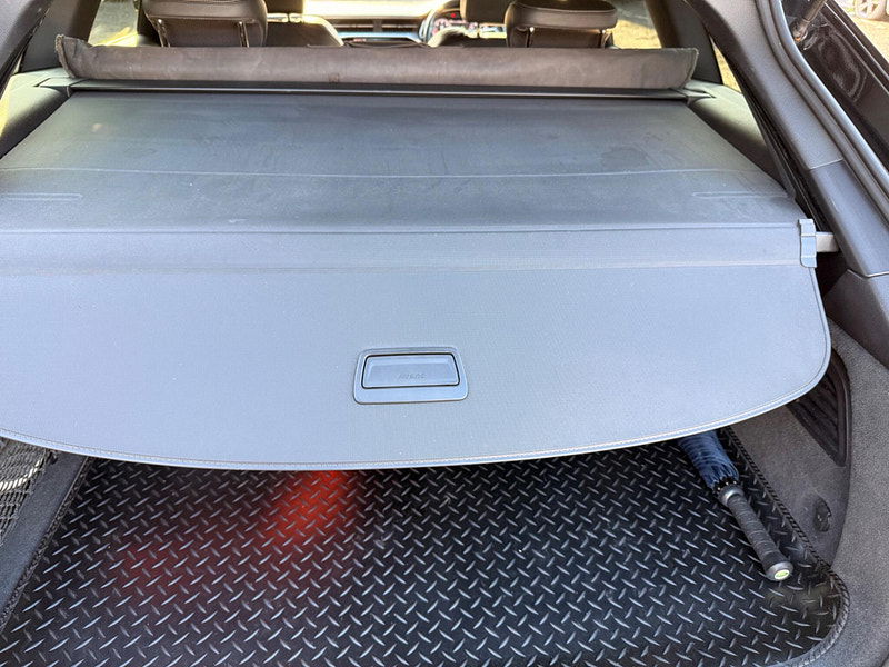 Audi A6 Avant 3.0 TDI V6 50 S line Tiptronic quattro Euro 6 (s/s) 5dr 5dr Automatic 2026