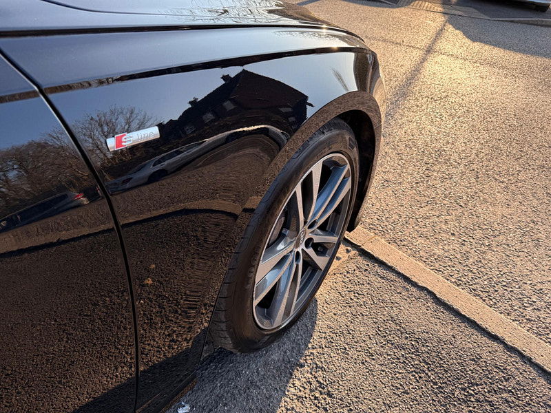 Audi A6 Avant 3.0 TDI V6 50 S line Tiptronic quattro Euro 6 (s/s) 5dr 5dr Automatic 2026