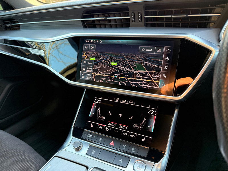 Audi A6 Avant 3.0 TDI V6 50 S line Tiptronic quattro Euro 6 (s/s) 5dr 5dr Automatic 2026