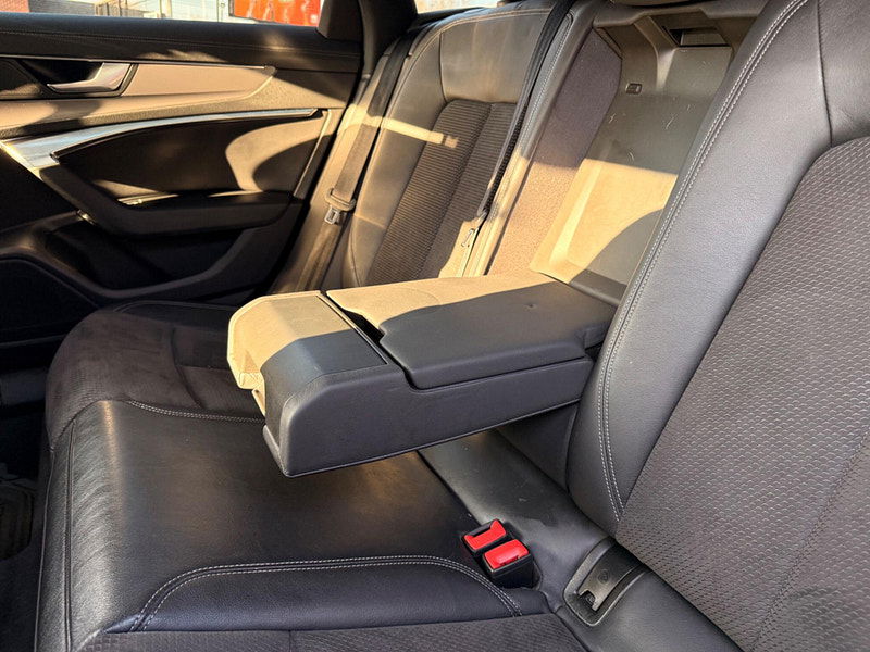 Audi A6 Avant 3.0 TDI V6 50 S line Tiptronic quattro Euro 6 (s/s) 5dr 5dr Automatic 2026