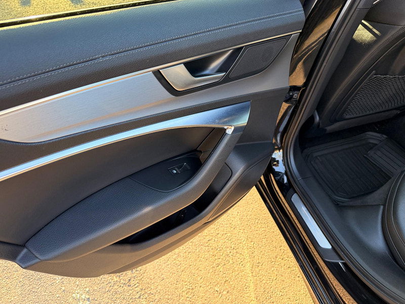 Audi A6 Avant 3.0 TDI V6 50 S line Tiptronic quattro Euro 6 (s/s) 5dr 5dr Automatic 2026