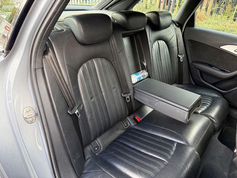 Audi A6 Avant 3.0 TDI V6 S line S Tronic quattro Euro 6 (s/s) 5dr 5dr Automatic 2025