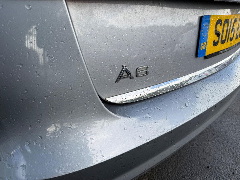 Audi A6 Avant 3.0 TDI V6 S line S Tronic quattro Euro 6 (s/s) 5dr 5dr Automatic 2025