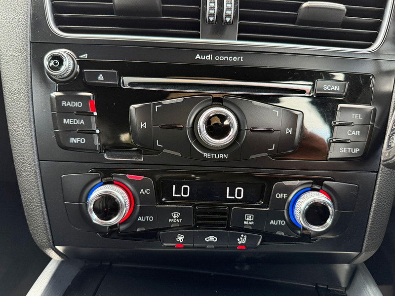 Audi Q5 2.0 TDI S line S Tronic quattro Euro 5 (s/s) 5dr 5dr Automatic 2025