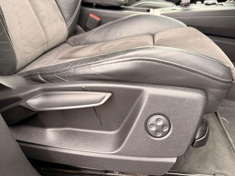 Audi Q5 2.0 TDI S line S Tronic quattro Euro 6 (s/s) 5dr 5dr Automatic 2026