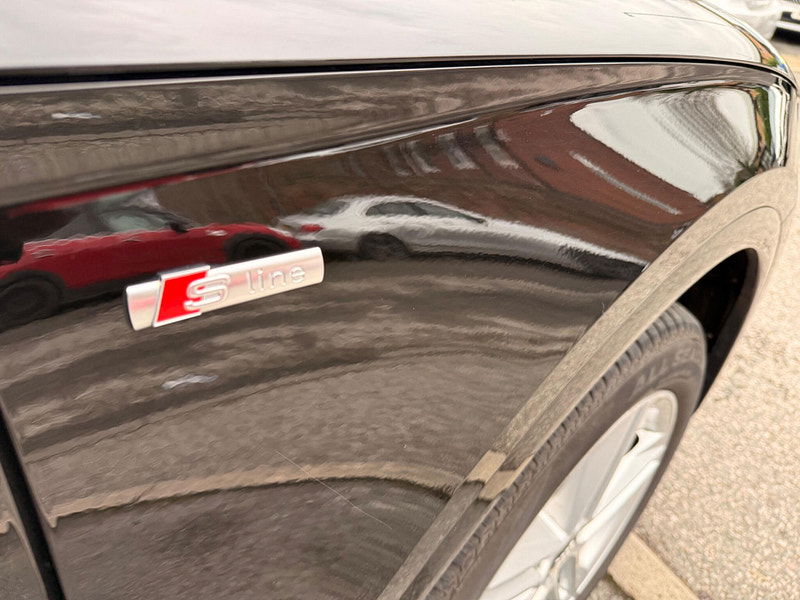 Audi Q5 2.0 TDI S line S Tronic quattro Euro 6 (s/s) 5dr 5dr Automatic 2026