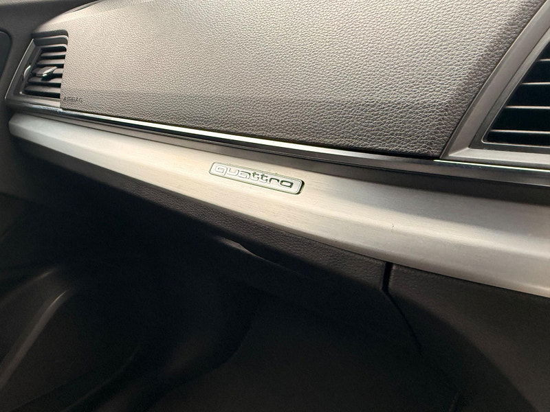 Audi Q5 2.0 TDI S line S Tronic quattro Euro 6 (s/s) 5dr 5dr Automatic 2026