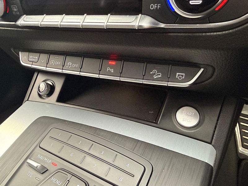 Audi Q5 2.0 TDI S line S Tronic quattro Euro 6 (s/s) 5dr 5dr Automatic 2026