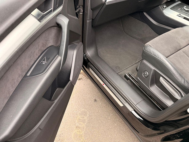 Audi Q5 2.0 TDI S line S Tronic quattro Euro 6 (s/s) 5dr 5dr Automatic 2026