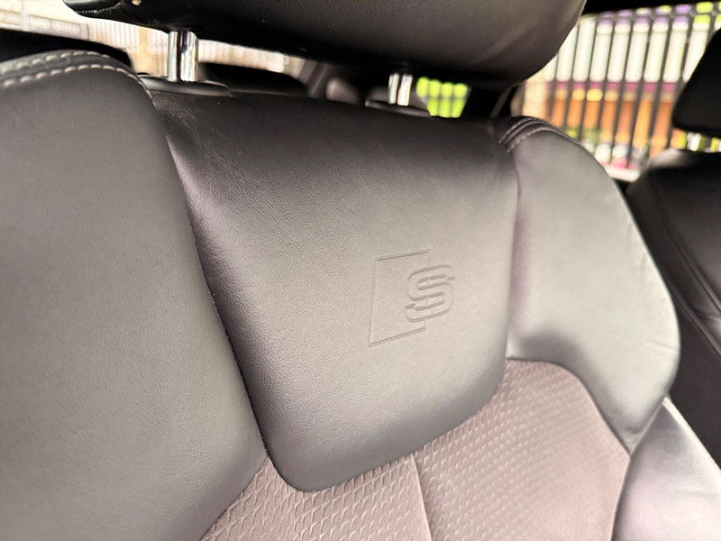 Audi Q5 2.0 TDI S line S Tronic quattro Euro 6 (s/s) 5dr 5dr Automatic 2026