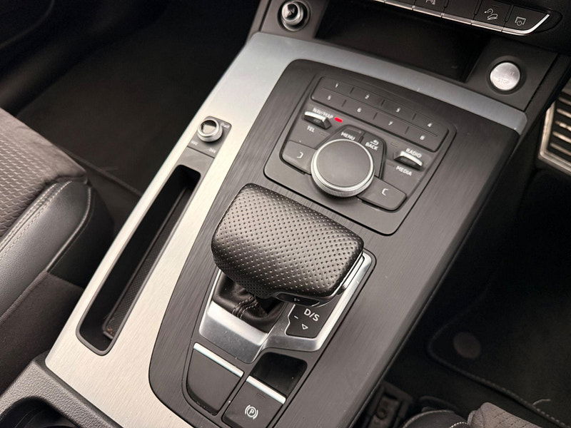 Audi Q5 2.0 TDI S line S Tronic quattro Euro 6 (s/s) 5dr 5dr Automatic 2026