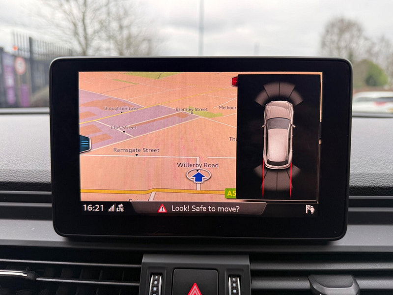 Audi Q5 2.0 TDI S line S Tronic quattro Euro 6 (s/s) 5dr 5dr Automatic 2026