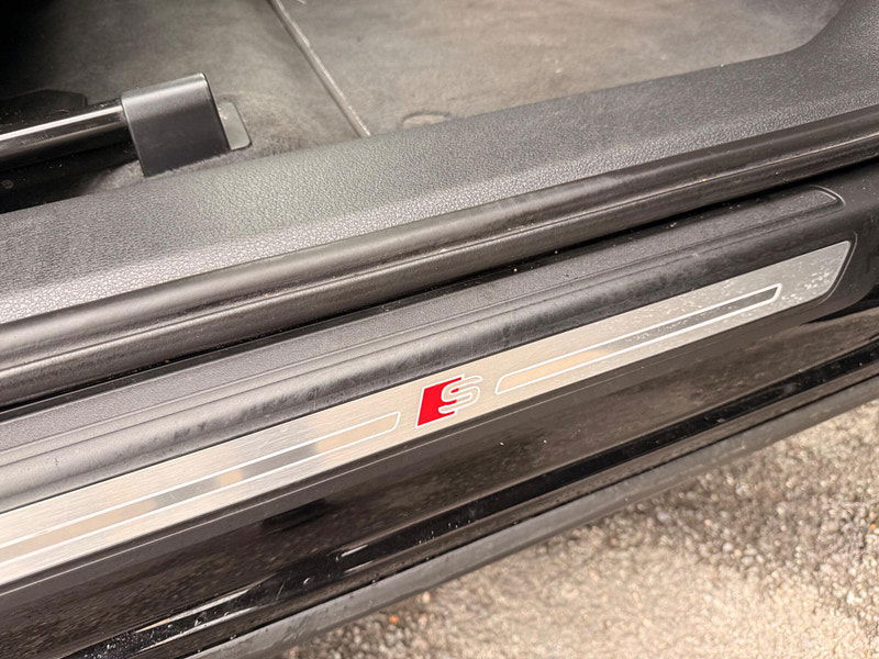 Audi Q5 2.0 TDI S line S Tronic quattro Euro 6 (s/s) 5dr 5dr Automatic 2026