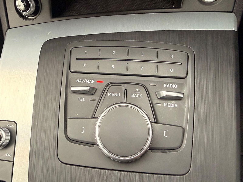 Audi Q5 2.0 TDI S line S Tronic quattro Euro 6 (s/s) 5dr 5dr Automatic 2026