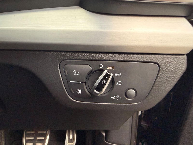 Audi Q5 2.0 TDI S line S Tronic quattro Euro 6 (s/s) 5dr 5dr Automatic 2026