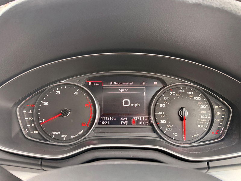 Audi Q5 2.0 TDI S line S Tronic quattro Euro 6 (s/s) 5dr 5dr Automatic 2026