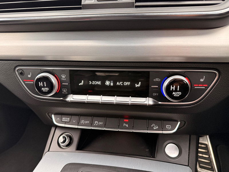 Audi Q5 2.0 TDI S line S Tronic quattro Euro 6 (s/s) 5dr 5dr Automatic 2026