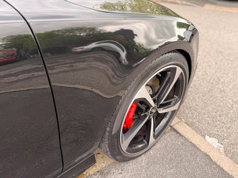 Audi RS7 4.0 TFSI V8 Performance Sportback Tiptronic quattro Euro 6 (s/s) 5dr 5dr Automatic 2026