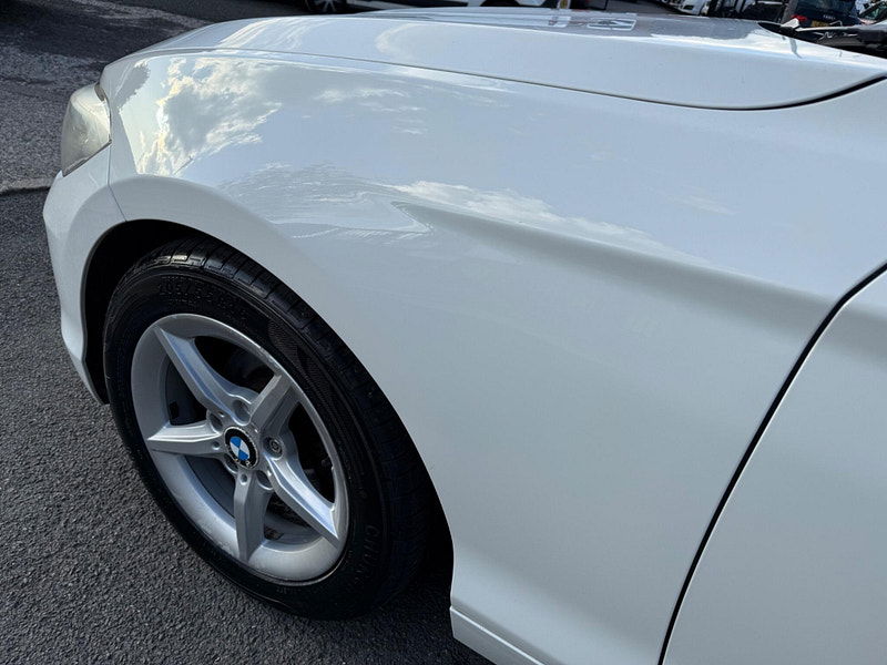 BMW 1 Series 1.5 116d ED Plus Euro 6 (s/s) 5dr 5dr Manual 2025