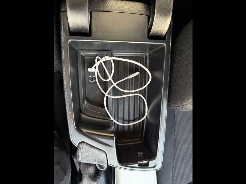 BMW 1 Series 1.5 116d ED Plus Euro 6 (s/s) 5dr 5dr Manual 2025
