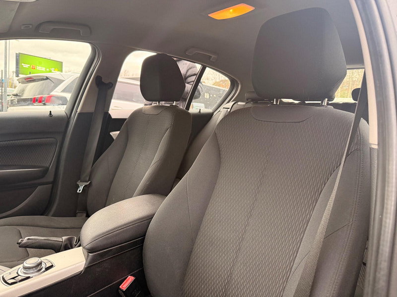 BMW 1 Series 1.5 116d SE Auto Euro 6 (s/s) 5dr 5dr Automatic 2026