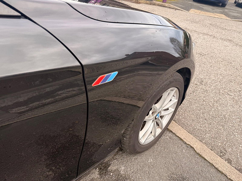 BMW 1 Series 1.5 116d SE Auto Euro 6 (s/s) 5dr 5dr Automatic 2026