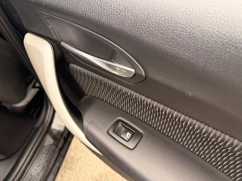 BMW 1 Series 1.5 116d SE Auto Euro 6 (s/s) 5dr 5dr Automatic 2026