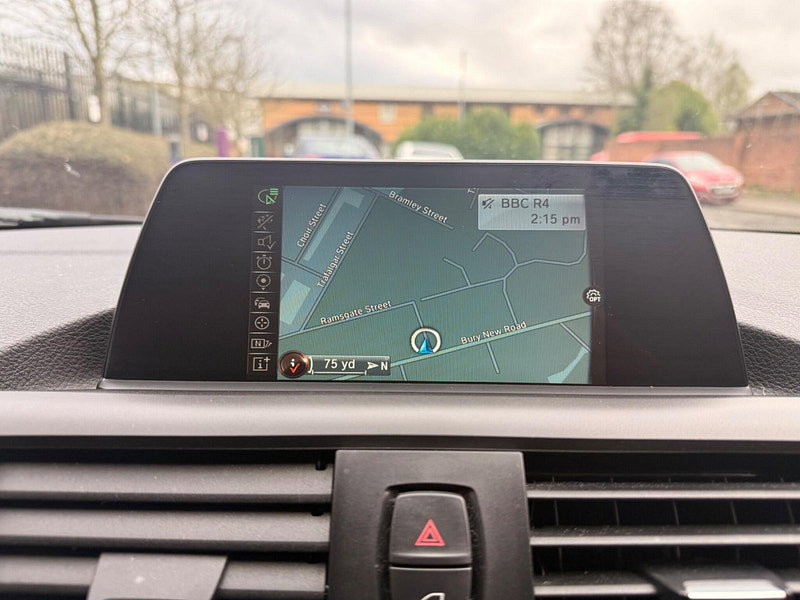 BMW 1 Series 1.5 116d SE Auto Euro 6 (s/s) 5dr 5dr Automatic 2026