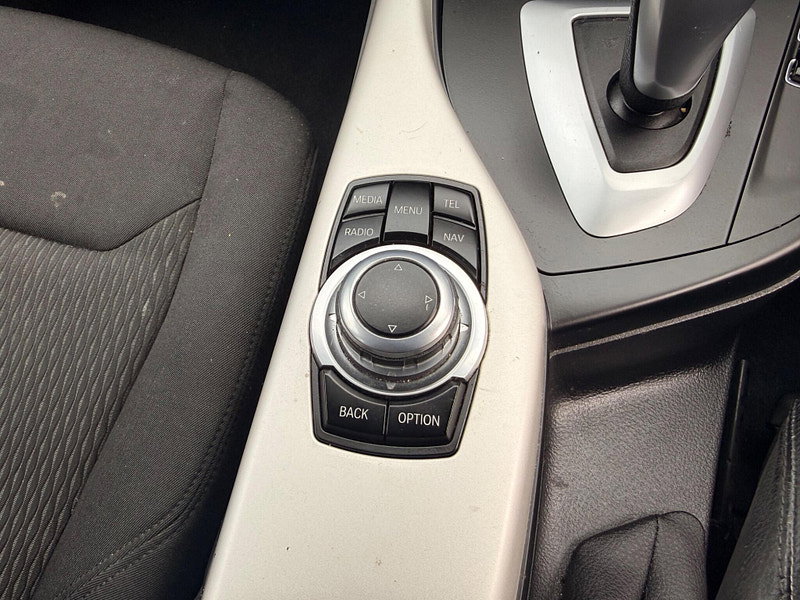 BMW 1 Series 1.5 116d SE Auto Euro 6 (s/s) 5dr 5dr Automatic 2026