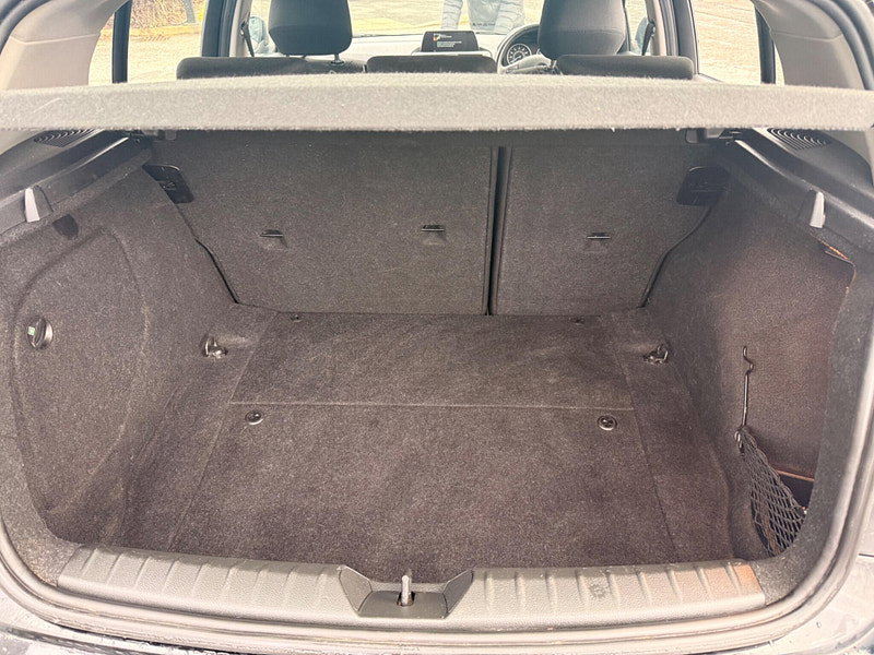 BMW 1 Series 1.5 116d SE Auto Euro 6 (s/s) 5dr 5dr Automatic 2026