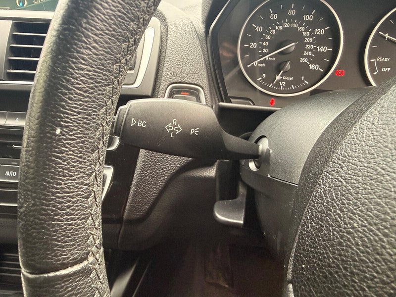 BMW 1 Series 1.5 116d SE Auto Euro 6 (s/s) 5dr 5dr Automatic 2026