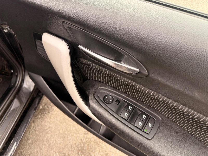 BMW 1 Series 1.5 116d SE Auto Euro 6 (s/s) 5dr 5dr Automatic 2026