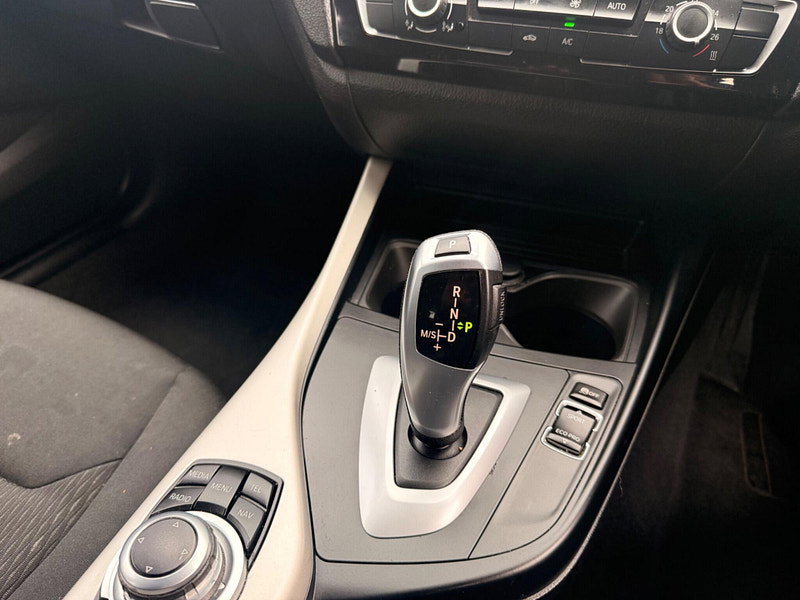 BMW 1 Series 1.5 116d SE Auto Euro 6 (s/s) 5dr 5dr Automatic 2026