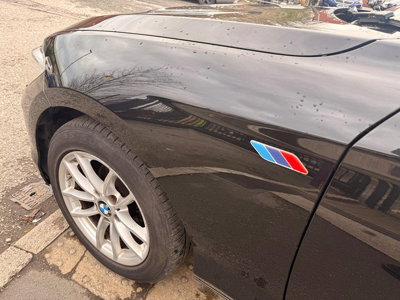 BMW 1 Series 1.5 116d SE Auto Euro 6 (s/s) 5dr 5dr Automatic 2026