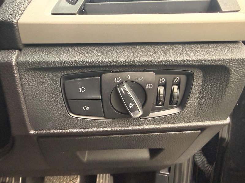 BMW 1 Series 1.5 116d SE Auto Euro 6 (s/s) 5dr 5dr Automatic 2026