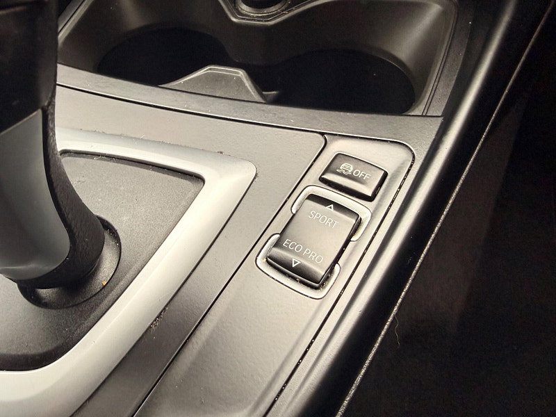 BMW 1 Series 1.5 116d SE Auto Euro 6 (s/s) 5dr 5dr Automatic 2026