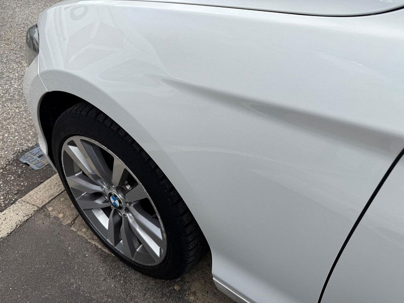 BMW 1 Series 1.5 118i Sport Auto Euro 6 (s/s) 5dr 5dr Automatic 2025