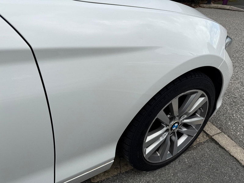 BMW 1 Series 1.5 118i Sport Auto Euro 6 (s/s) 5dr 5dr Automatic 2025
