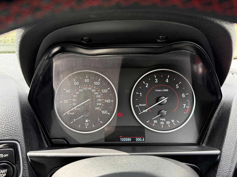 BMW 1 Series 1.5 118i Sport Auto Euro 6 (s/s) 5dr 5dr Automatic 2025