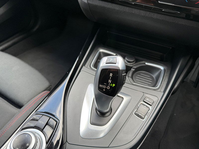 BMW 1 Series 1.5 118i Sport Auto Euro 6 (s/s) 5dr 5dr Automatic 2025
