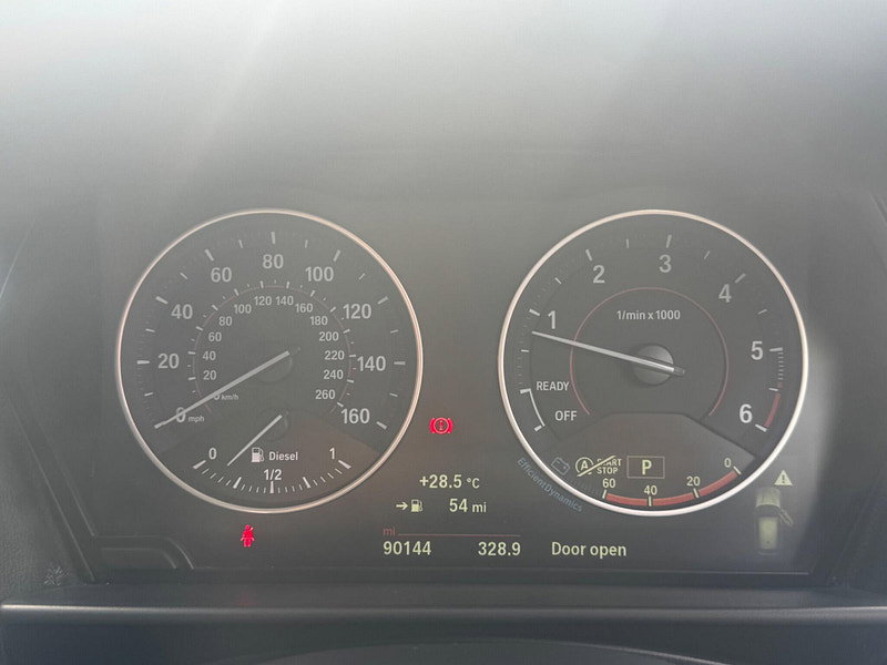 BMW 1 Series 2.0 120d M Sport Auto Euro 6 (s/s) 3dr 3dr Automatic 2026