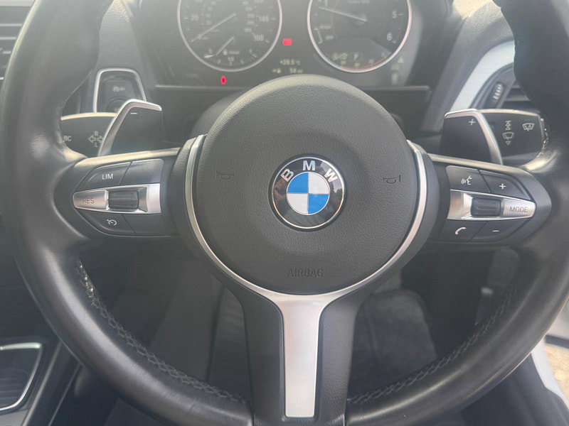 BMW 1 Series 2.0 120d M Sport Auto Euro 6 (s/s) 3dr 3dr Automatic 2026
