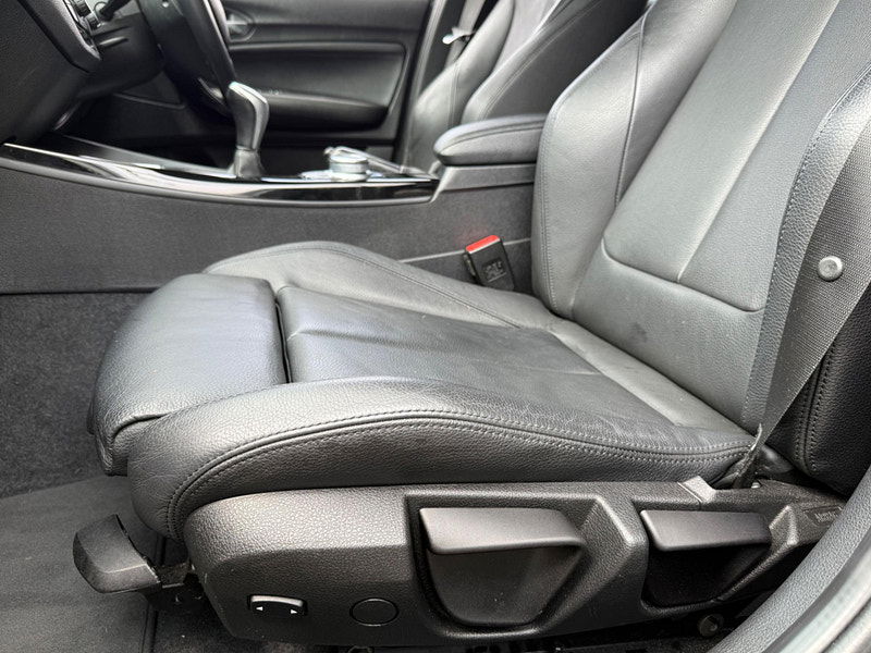 BMW 1 Series 2.0 120d Sport Euro 6 (s/s) 5dr 5dr Manual 2025