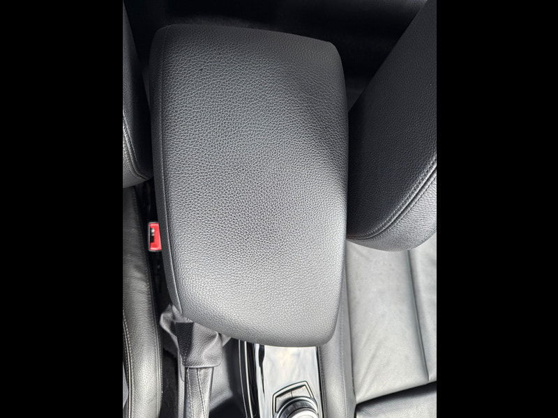 BMW 1 Series 2.0 120d Sport Euro 6 (s/s) 5dr 5dr Manual 2025