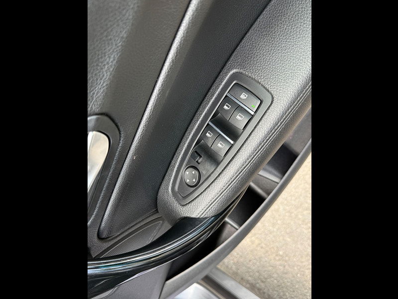 BMW 1 Series 2.0 120d Sport Euro 6 (s/s) 5dr 5dr Manual 2025