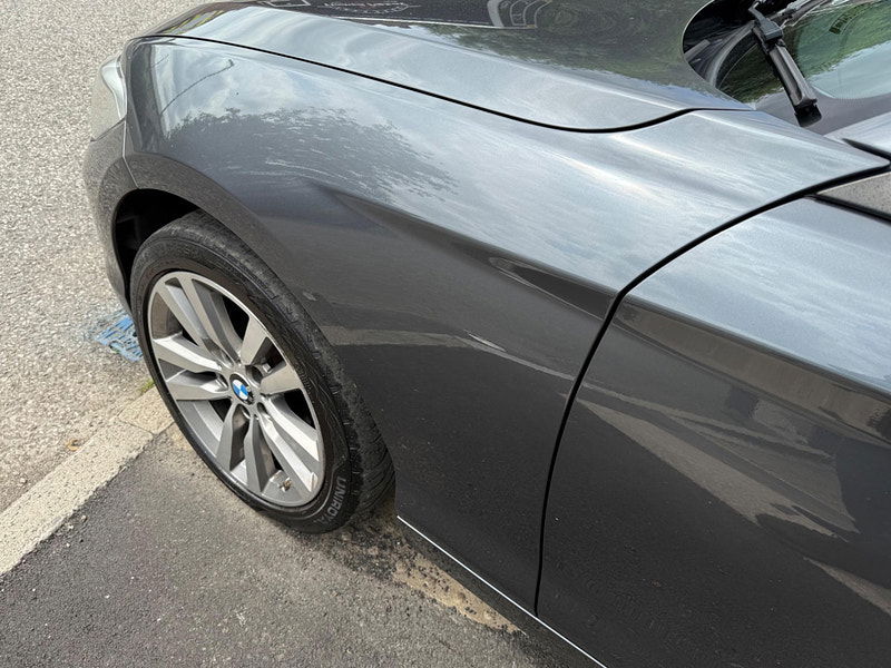 BMW 1 Series 2.0 120d Sport Euro 6 (s/s) 5dr 5dr Manual 2025